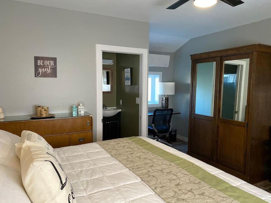 Murphys Law Inn 7 Leeds Εξωτερικό φωτογραφία