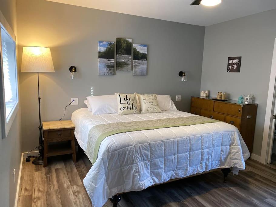 Murphys Law Inn 7 Leeds Εξωτερικό φωτογραφία